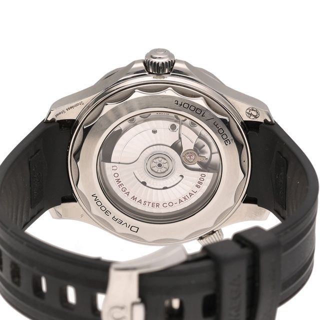 Omega Seamaster Diver 300m 210.32.42.20.01.001 Image 4